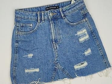 Denim Collection, Spódnica damska, rozmiar XS