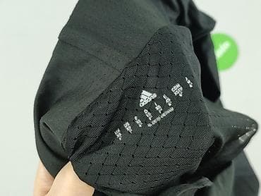 garnitur adidasa: Adidas, Szorty damskie, rozmiar S — 4