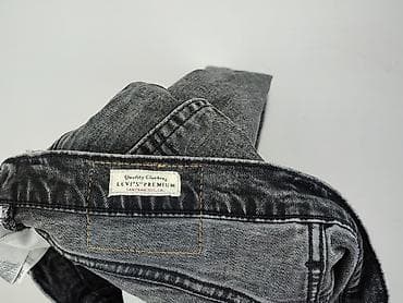 le uni: Levi’s, Jeansy dla mężczyzn, rozmiar S — 5