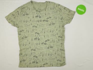 nap ubrania: Medicine, Koszulka dla mężczyzn, rozmiar M — 2