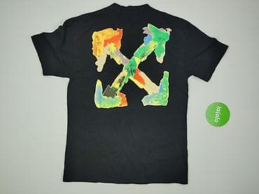 samsoe samsoe t shirty: Off-White, T-shirt damski, rozmiar S — 3