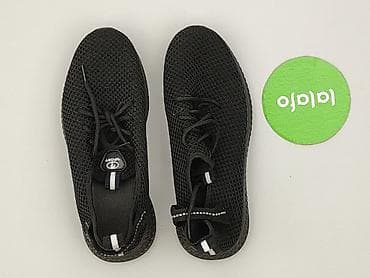 deichman trampki: Sneakersy damskie, rozmiar 39 — 2