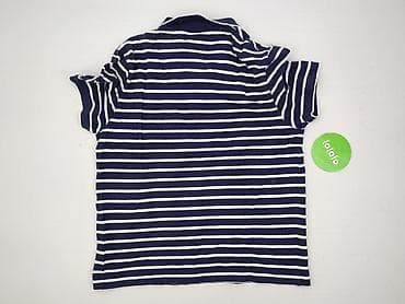 henry bay: Big Star, Damska koszulka polo, rozmiar XL — 5