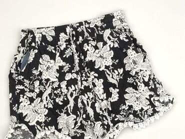 Szorty: H&M, Szorty damskie, rozmiar S