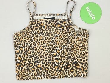 koszulka dzik na ramiączkach: Atmosphere, Women`s top, size M — 4