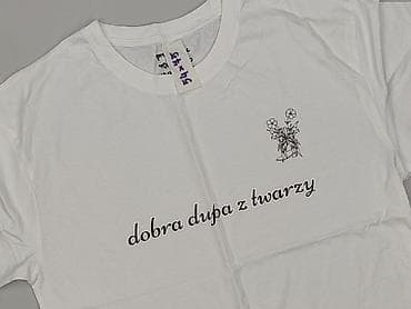 koszule nocne c: T-shirt damski, rozmiar 3XL — 1