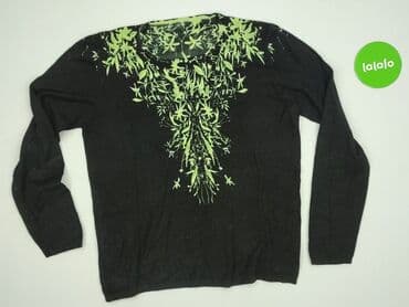 body neonowe: Sweter damski, rozmiar L — 2