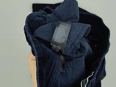 essentials by tchibo: Tchibo, Spodnie materiałowe damskie, rozmiar 4XL — 7