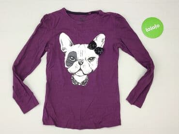 koszulka palion allegro: T-shirt, C&A, 12 years, 146-152 cm, condition - Perfect — 2