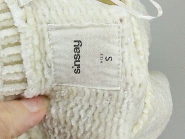 czy sweter z wiskozy jest dobry: Sinsay, Светр жіночий, розмір S — 4