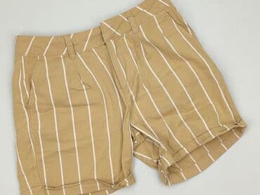 spodenki castorama: Sinsay, Szorty damskie, rozmiar 2XS — 1