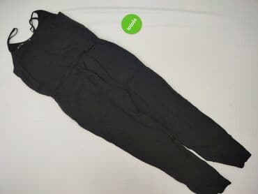 kombinezon damski kolorowy: H&M, Kombinezon damski, rozmiar M — 3