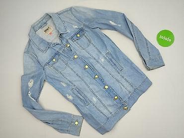 kurtka glorious: Only Jeans, Kurtka jeansowa damska, rozmiar S — 2