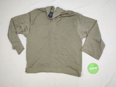 koszule wełniane: H&M, Koszula damska, rozmiar XS — 4