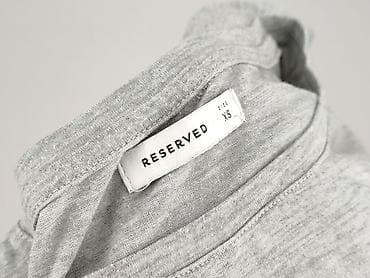 t shirty face: Reserved, T-shirt damski, rozmiar XS — 4