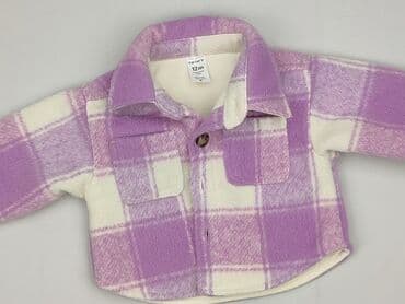 kurtka do chrztu dla dziewczynki: Jacket, Carter's, 9-12 months, condition - Perfect — 1