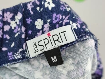 fioletowa spódnice maxi: True Spirit, Spódnica damska, rozmiar M — 4