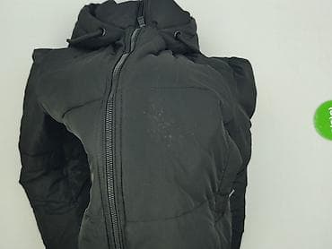 zara puffer: Zara, Kurtka zimowa damska, rozmiar XS — 7