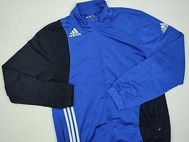 sizeer kurtki: Adidas, Bluza damska
, rozmiar L — 1