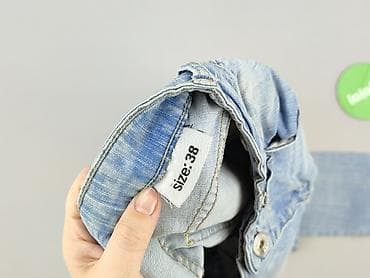diverse denim: DENIM JEANS, Jeansy damskie, rozmiar M — 5