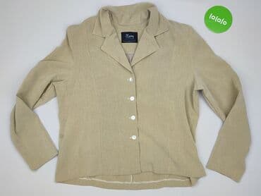 cropp marynarka: Marynarka damska, rozmiar 2XL — 2