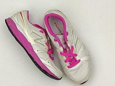 buty ccc dzieci: New Balance, Sneakersy damskie, rozmiar 37.5 — 1