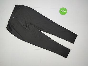 dresy fsbn: Legginsy Sportowe damskie, rozmiar L — 4