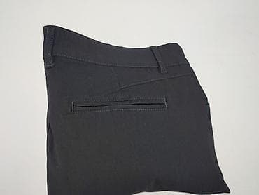apt jeans: Yessica, Spodnie materiałowe damskie, rozmiar XL — 6