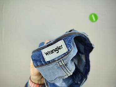 wallis sweter: Wrangler, Jeansy dla mężczyzn, rozmiar M — 5