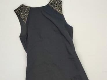sukienki wieczorowe małe czarne: Women`s dress, size S — 2
