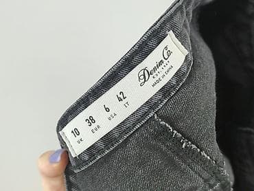 jeansy levis: Denim Co, Spódnica damska, rozmiar M — 4