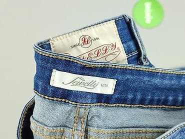 air max jeans: Jeansy damskie, rozmiar M — 4