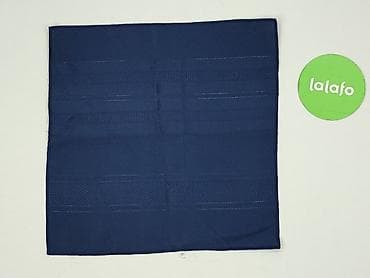 Home & Garden: PL - Napkin 35 x 35, color - Blue, condition - Perfect — 2