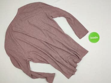 shein kurtki zimowe damskie: Shein, Kardigan damski, rozmiar M — 3