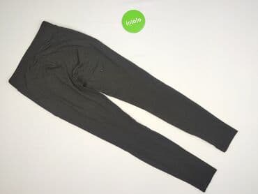 legginsy ciążowe xs: Esmara, Legginsy rozmiar XS — 3