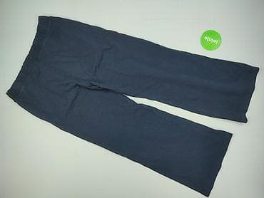 comfortable buty: Zara, Spodnie materiałowe damskie, rozmiar L — 3