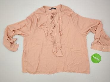 vs: Bluzka damska, rozmiar 5XL — 2