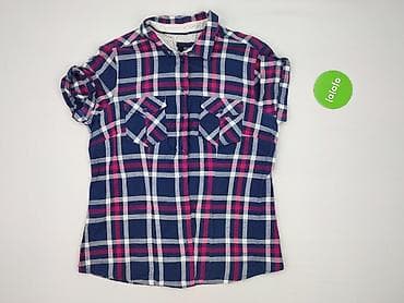 zara 08: F&F, Koszula damska, rozmiar M — 2