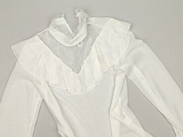 Bluzka damska, rozmiar S w lalafo.pl Bluzka damska, rozmiar S