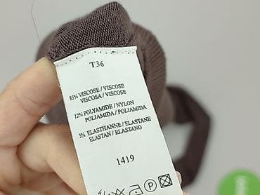rag: Cardigan, Kardigan damski, rozmiar S — 4