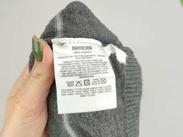 koszulka smog regular fit: Sweter, M (EU 38), SMOG, condition - Perfect — 5