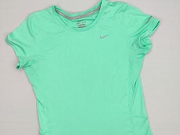 nike running t shirty: Nike, T-shirt damski, rozmiar XS — 1