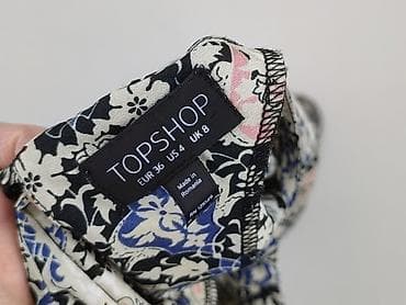 botki topshop: Topshop, Sukienka damska, rozmiar S — 5