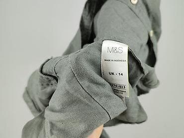 lenar plus: Marks & Spencer, Koszula damska, rozmiar XL — 5