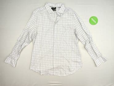 c a sweter w paski: Koszulа dla mężczyzn, L, Reserved, stan - Bardzo dobry — 2