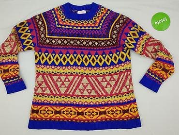 bluza montego: Savida, Sweter damski, rozmiar L — 3