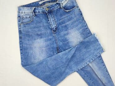 Women: M.Sara, Jeans for women, size XL (EU 42) — 1