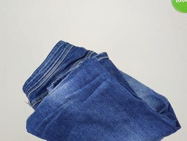 jeansy pumpy: FSBN, Jeansy dla mężczyzn, rozmiar M — 5