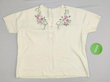 bodymaps stroje: Bluzka damska, rozmiar 3XL — 3