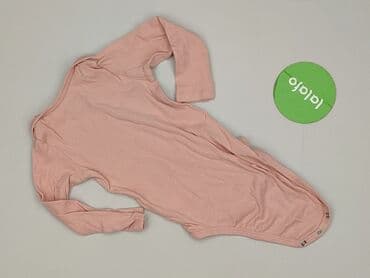 sukienka w geometryczne wzory h m: Body, H&M, 9-12 miesięcy, 
stan - Idealny — 3